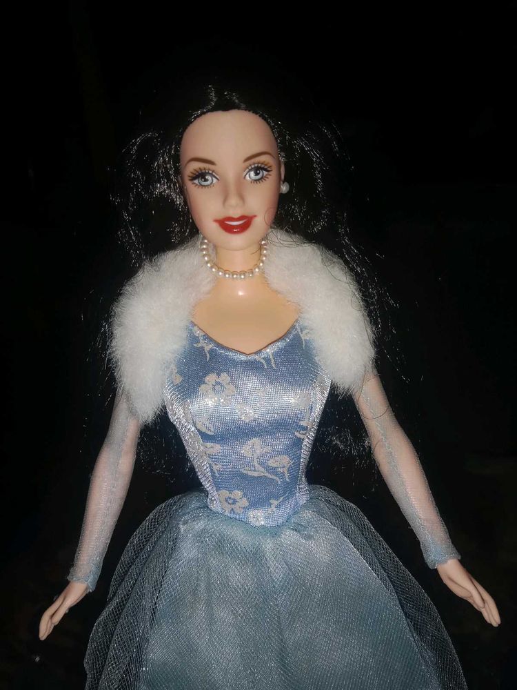 Barbie Doll