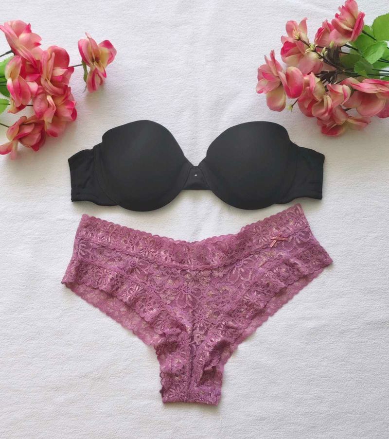 Victoria&#39;s Secret : Set
