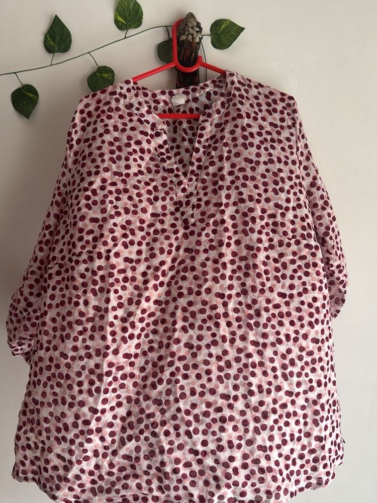 Polka Babe