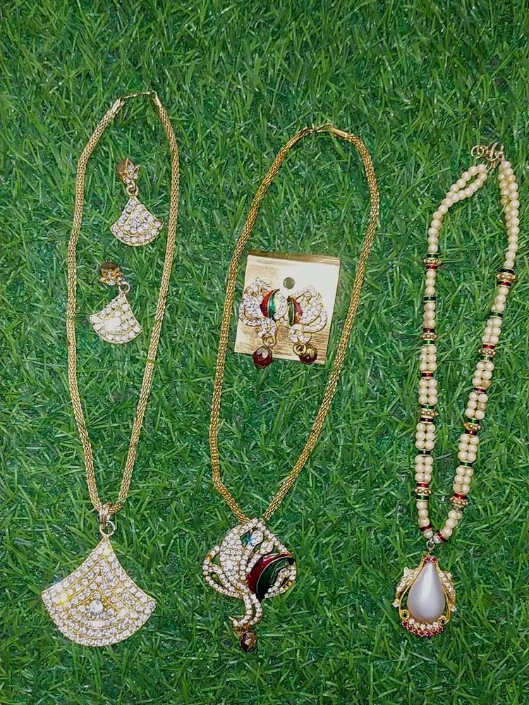 New Necklace Combo💞