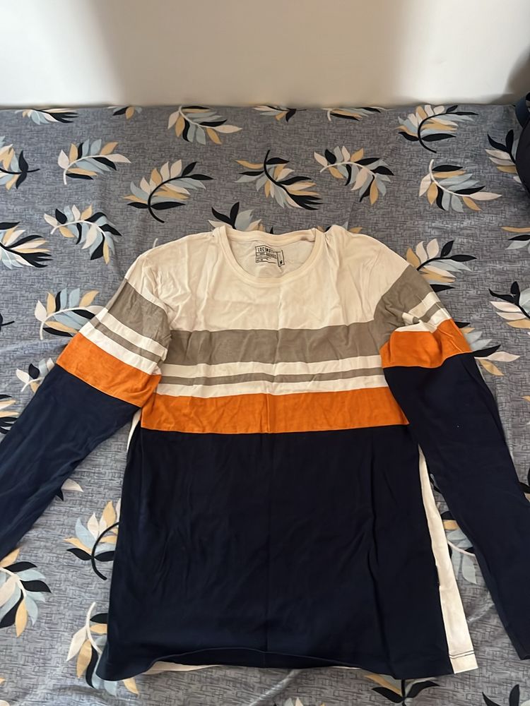 M Size Tshirt