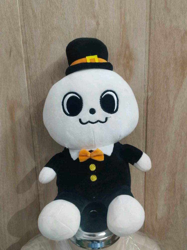 Soft Toys