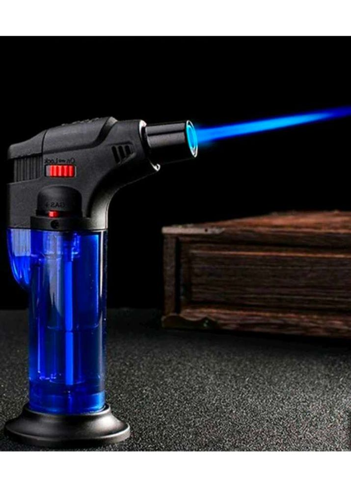 Jet Flame Purple Lighter | Blow Torch