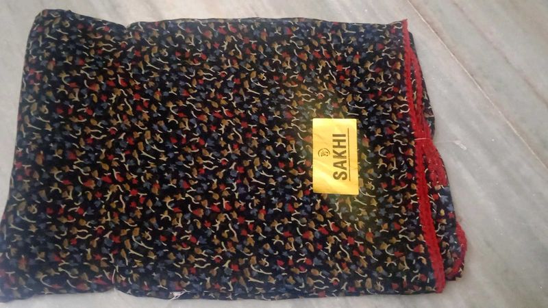 Sakhi Fabric