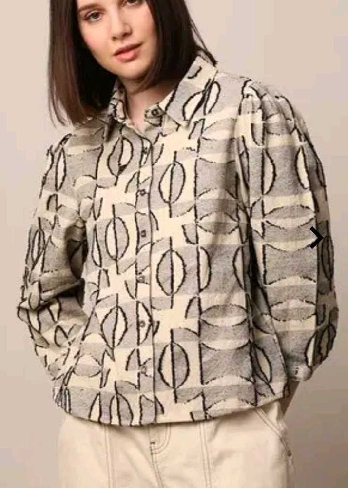 Brand New 'Only' Shirt Top