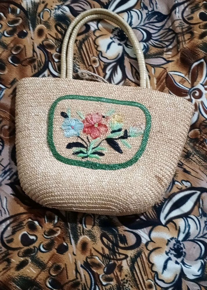 Stylist Bag
