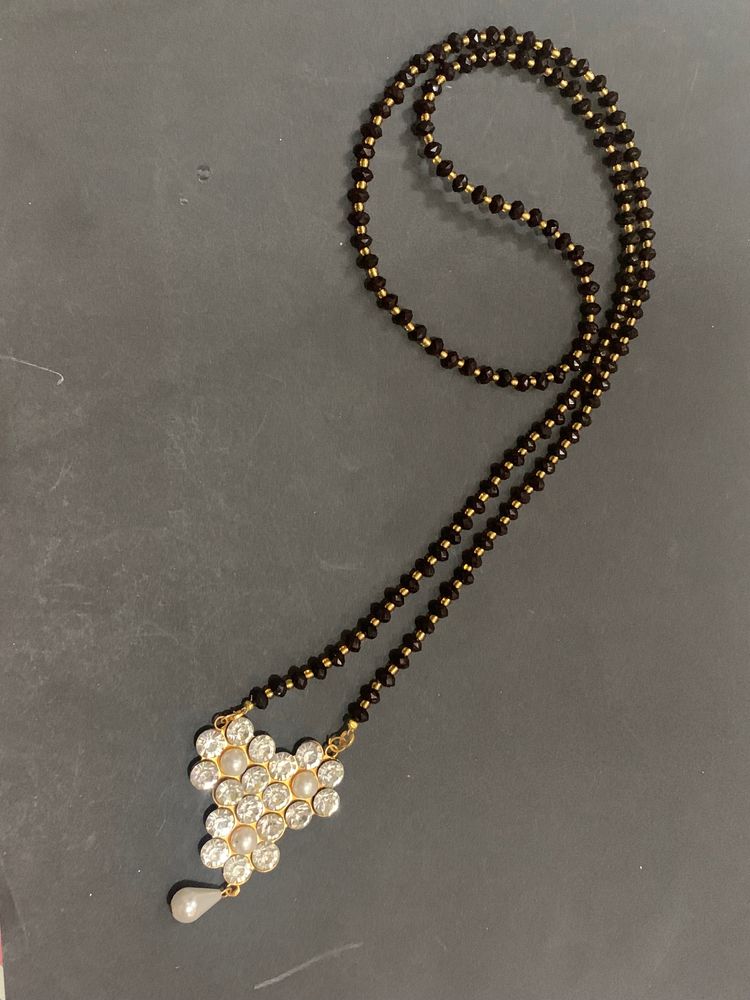 Long Mangalsutra