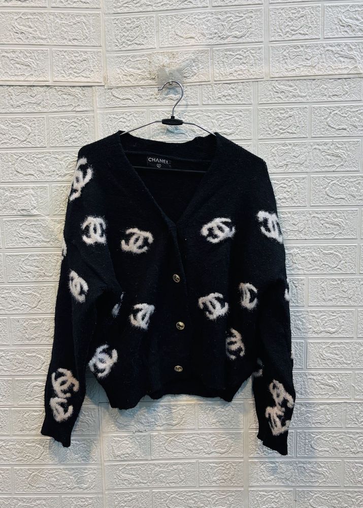 🇫🇷 Chanel Imported Cardigan