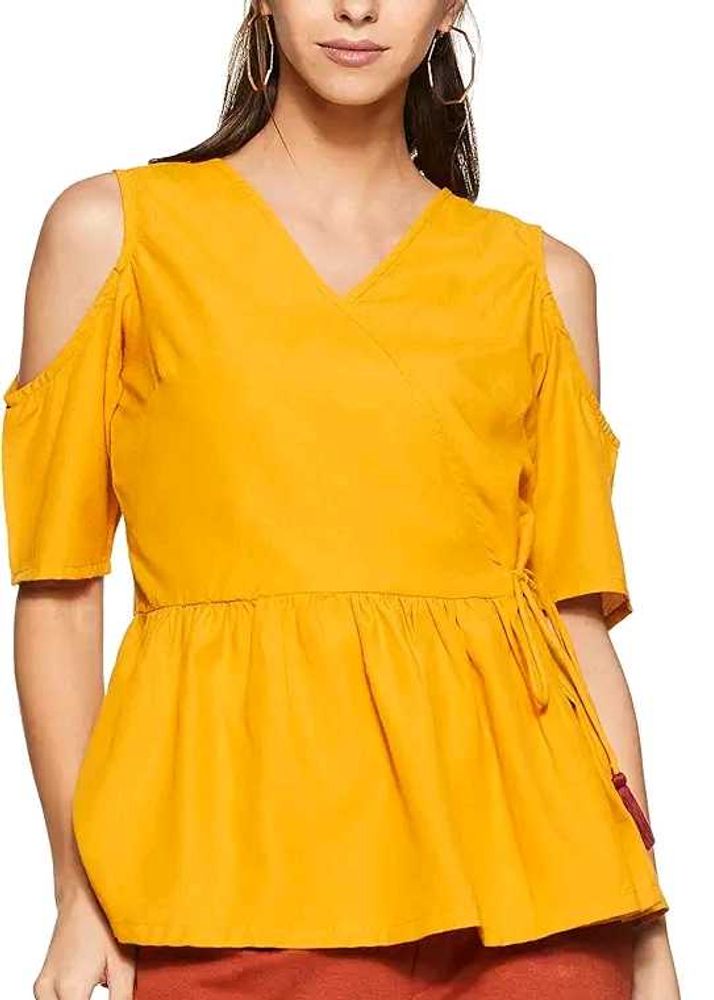 Summer Spcl Fancy Top