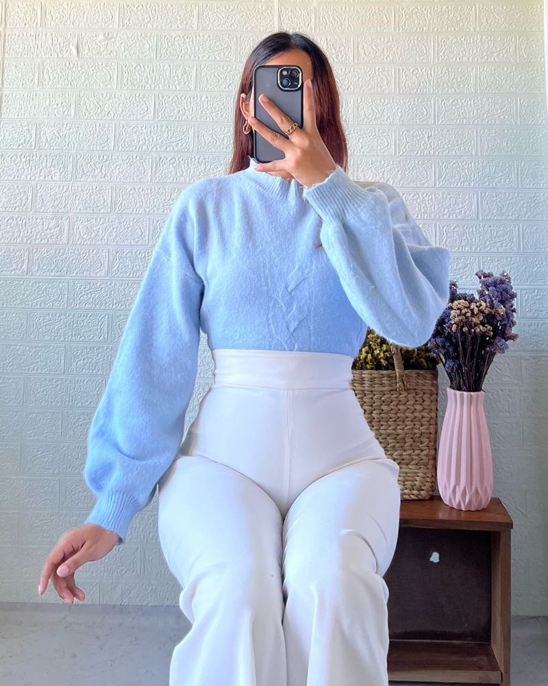 Pullover