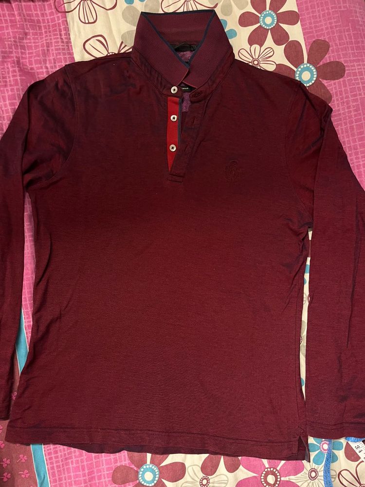 BLACKBERRY FULL SLEEVES PREMIUM TSHIRT❤️
