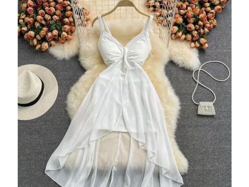 Perfect Dress For Birthday 🥳