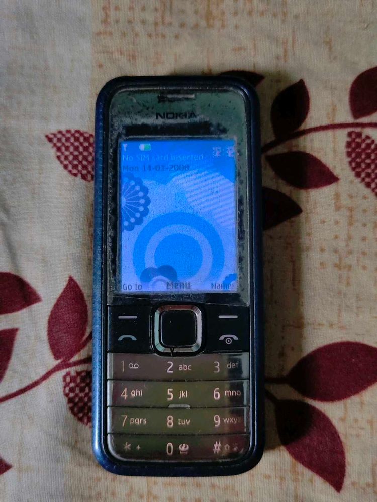 Nokia 7310 Working Condition
