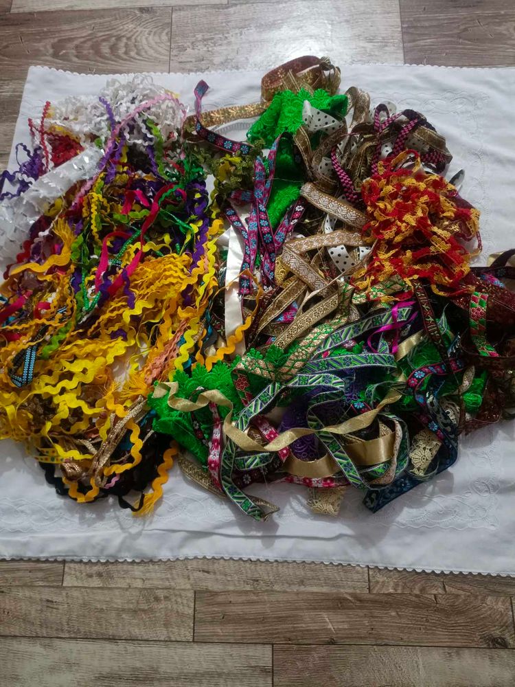 dress material