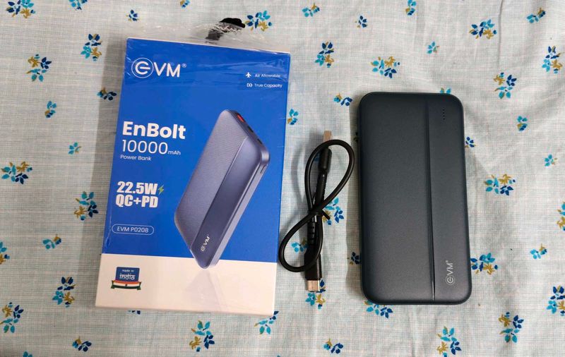 Power Bank