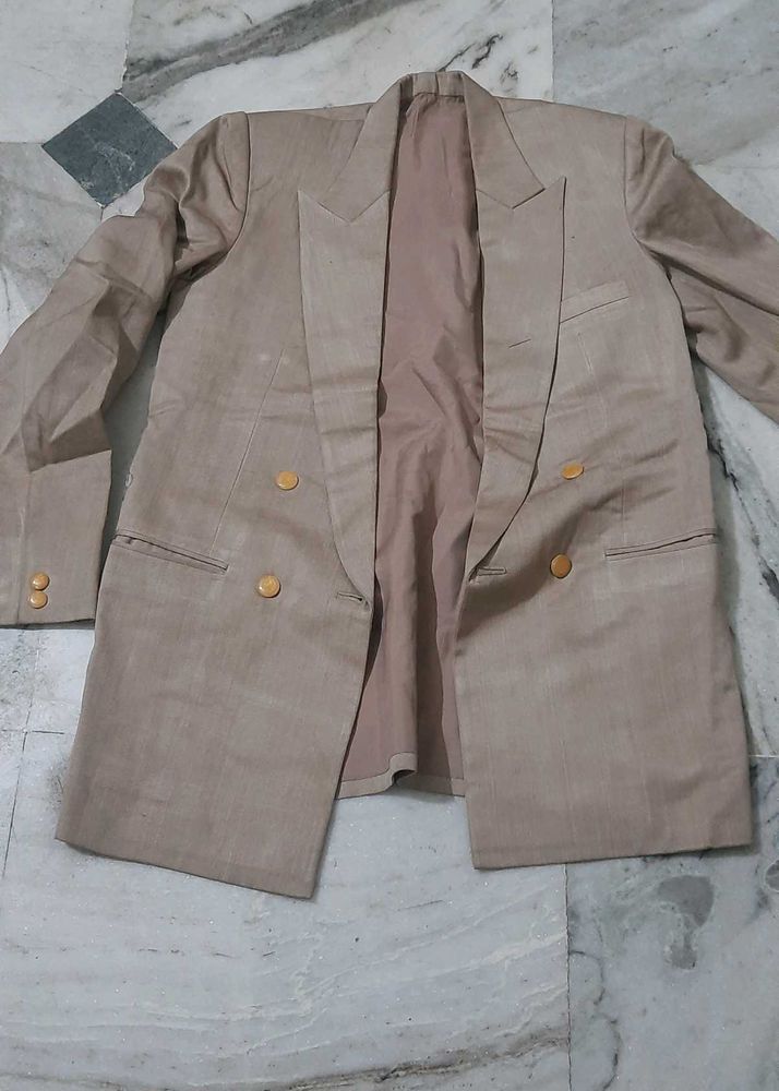 New Suit Set For Young Boys