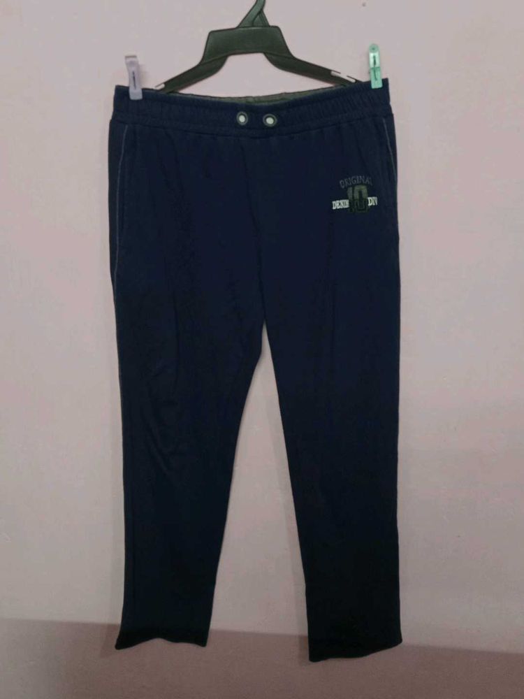 PLUSS Collection Trouser