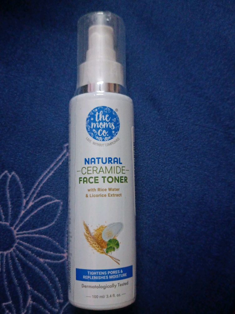Face Toner