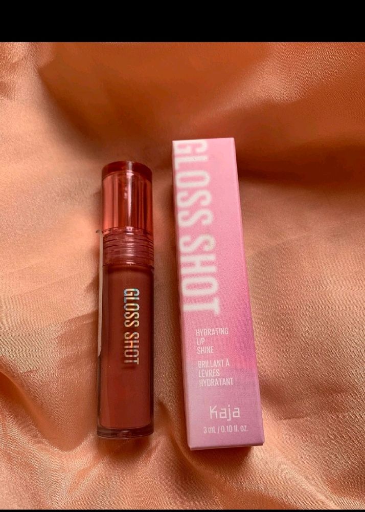 Kaja Lip Gloss