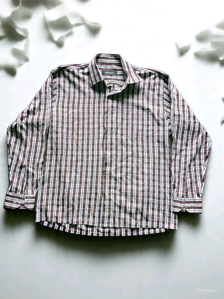 Men&#39;s Plaid Shirt