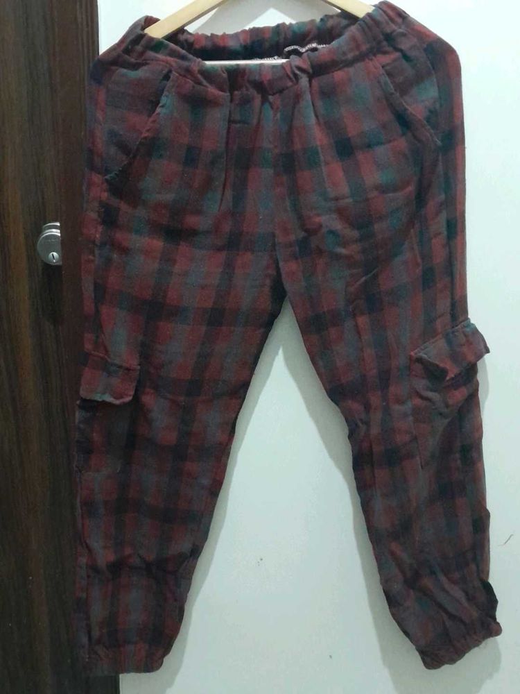 Daily use Pant