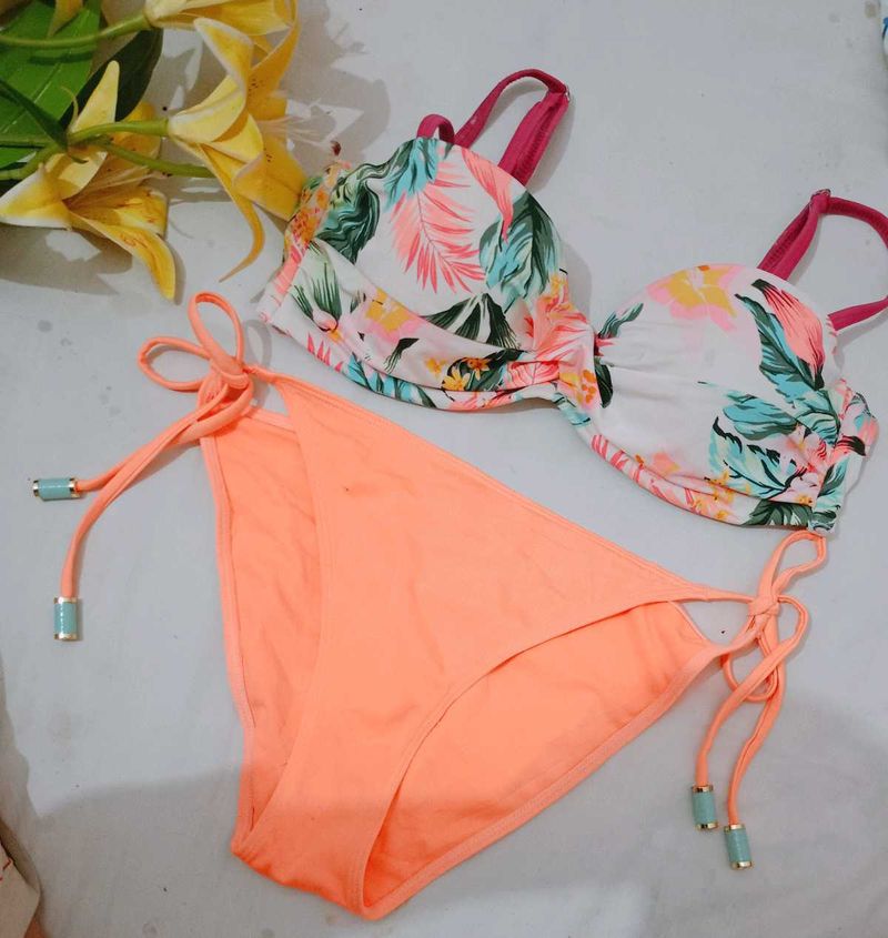 Beutiful H&amp;M Bikini 👙🏖️ Set