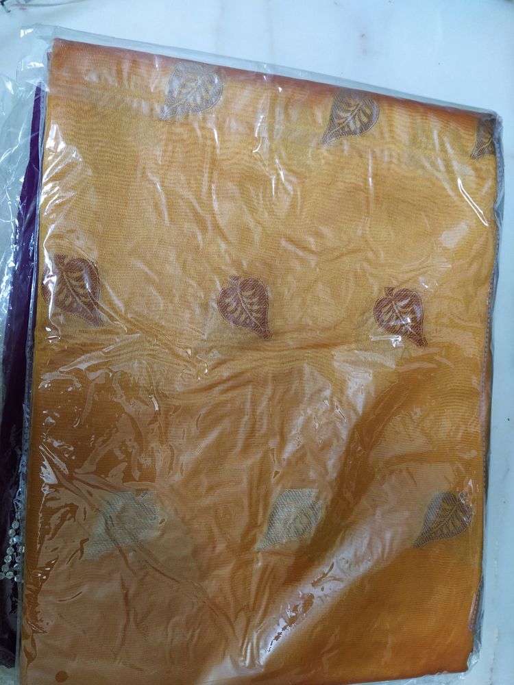 Doriya Saree