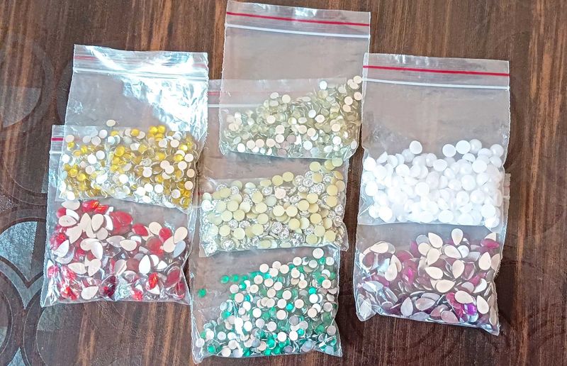 completely Fresh 7 Types Of Craft Material
