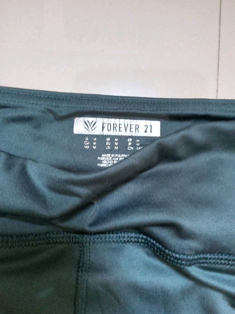 Forever 21 tight