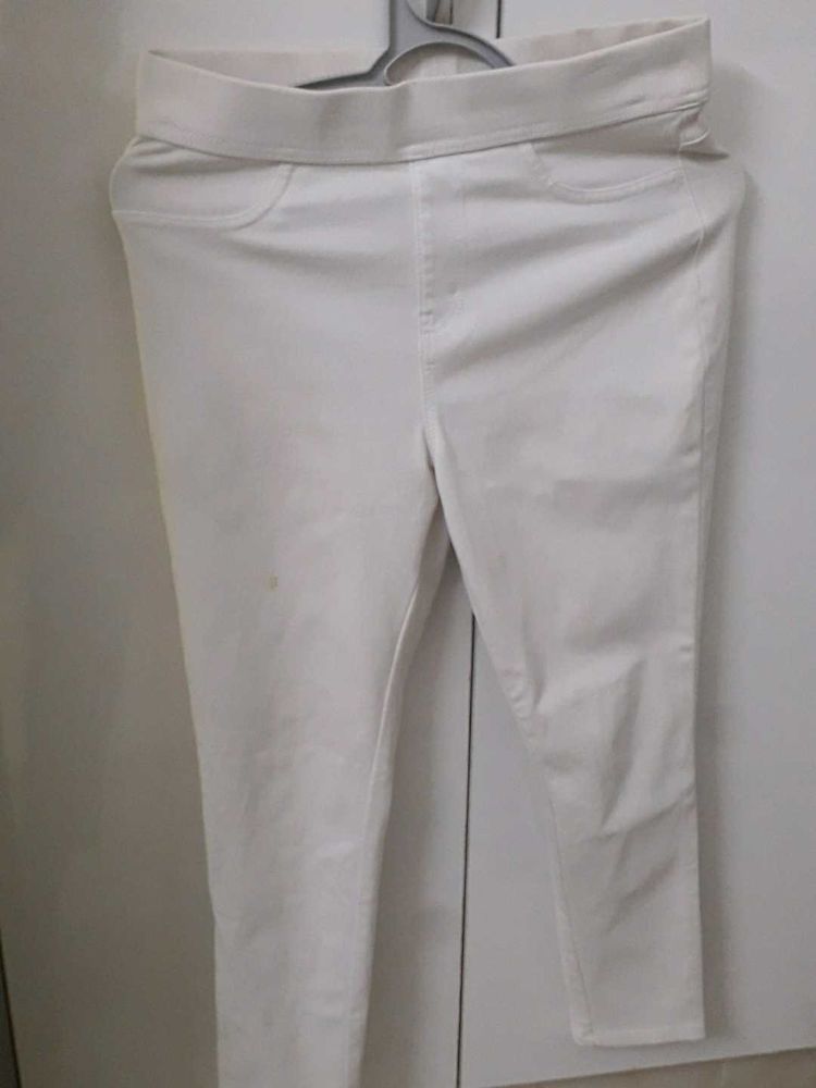Soft Jean&#39;s Strechable