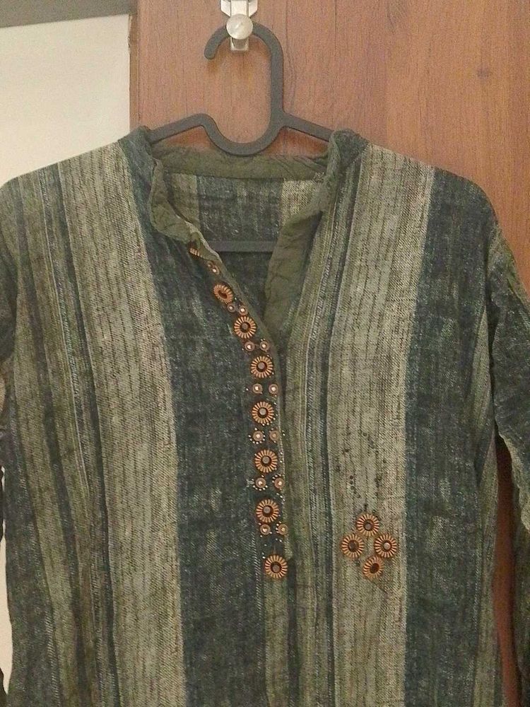 Ladies Kurthi