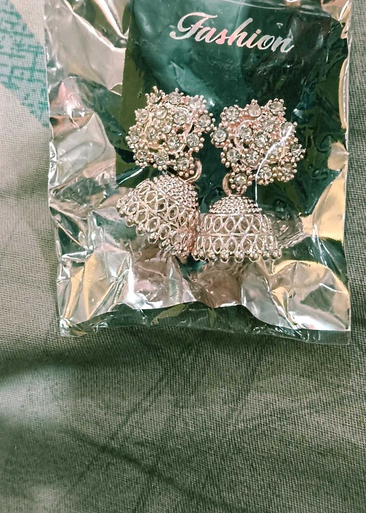 Stylish Earrings