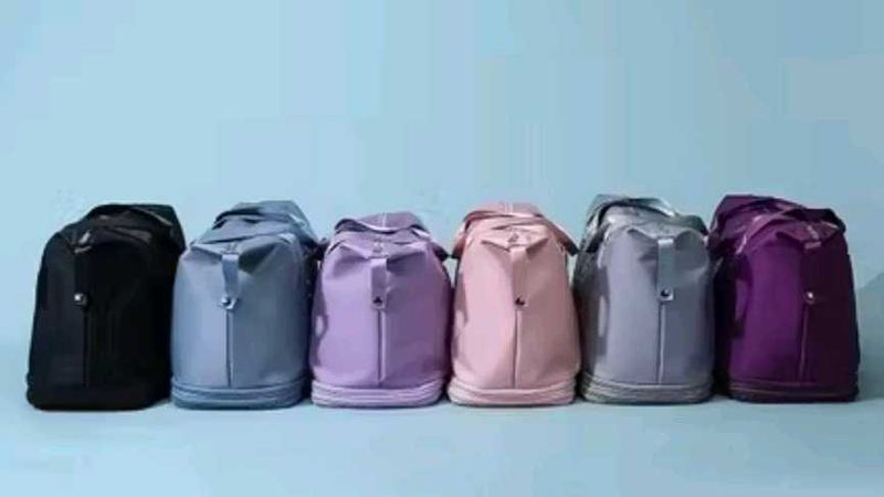 Travelling Bag