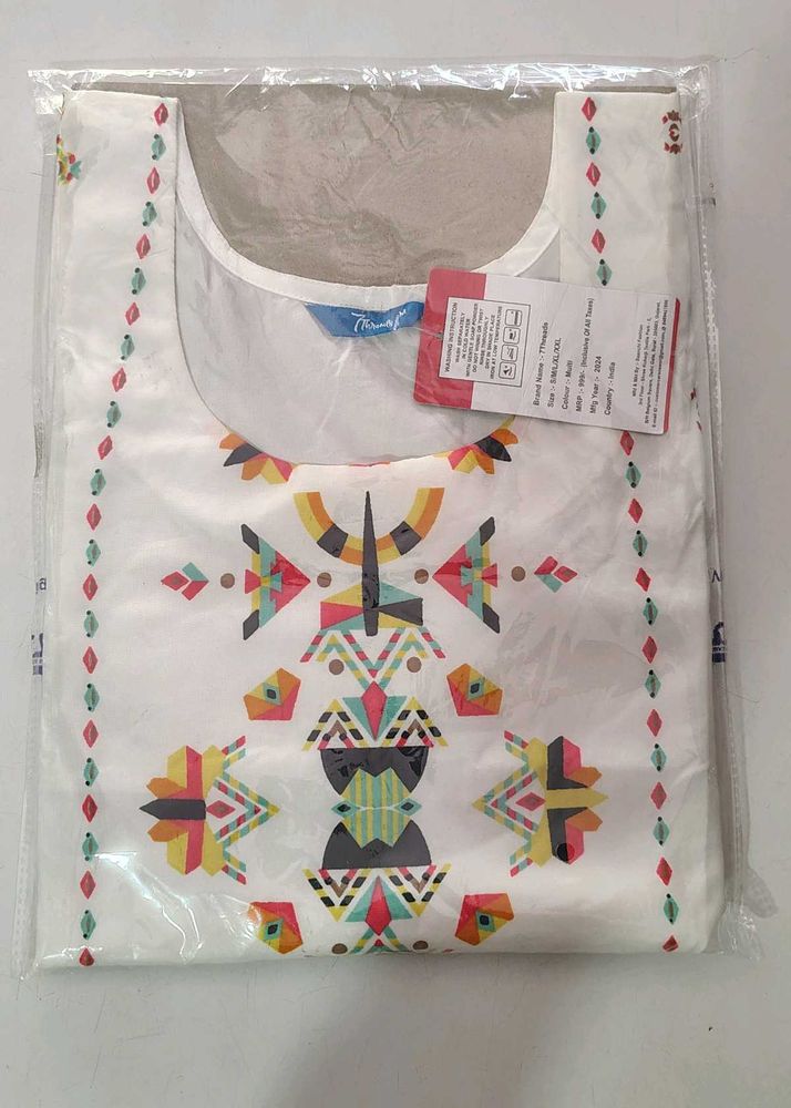 Women Stylish Kurti
