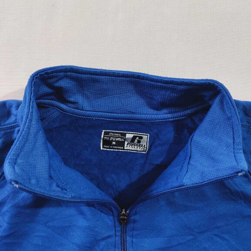 Russell Athletic Mens Pullover - Chest 38 #11