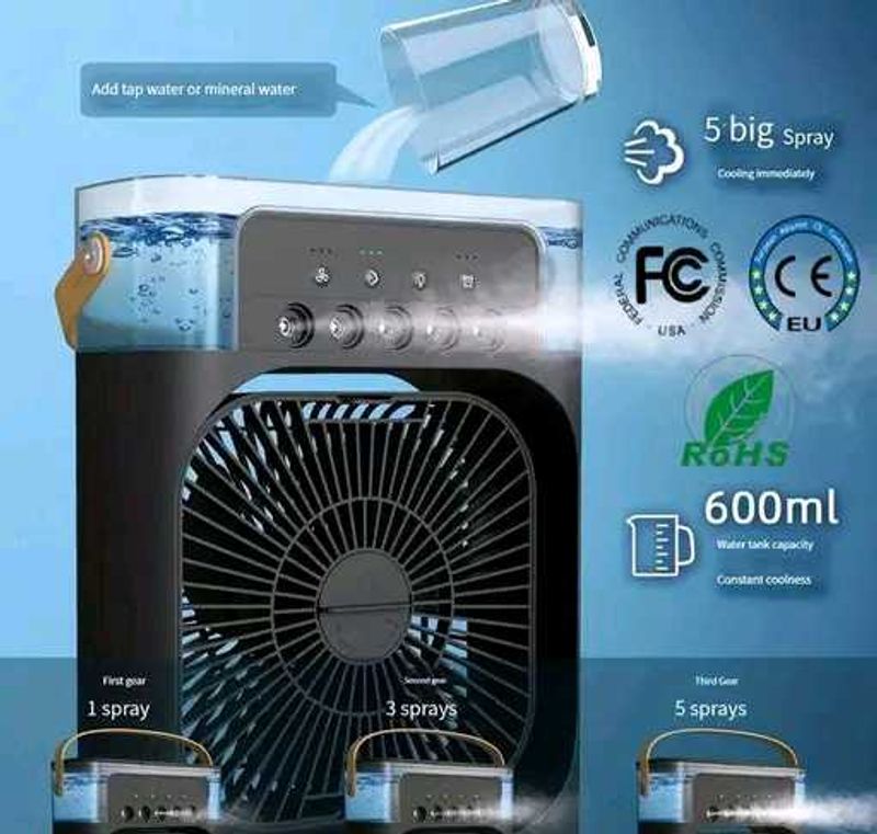Mini Air Cooler