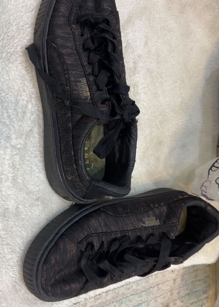 🇬🇧 Puma imported  Sneakers