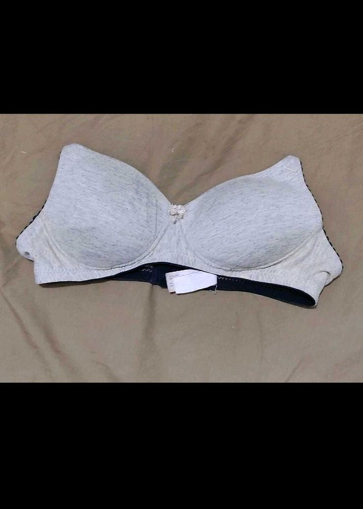 Clovia Comfort Bra