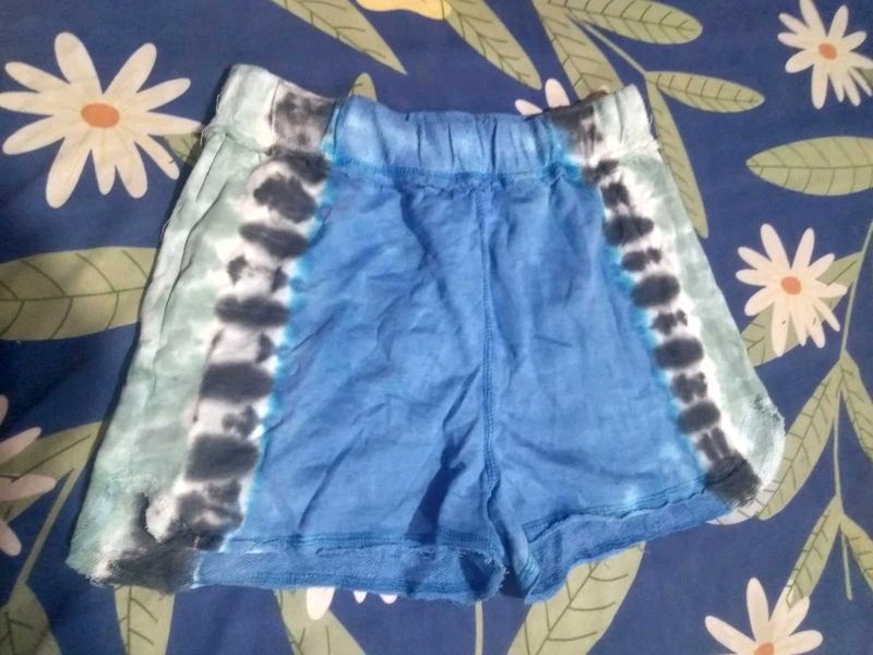 Women Short