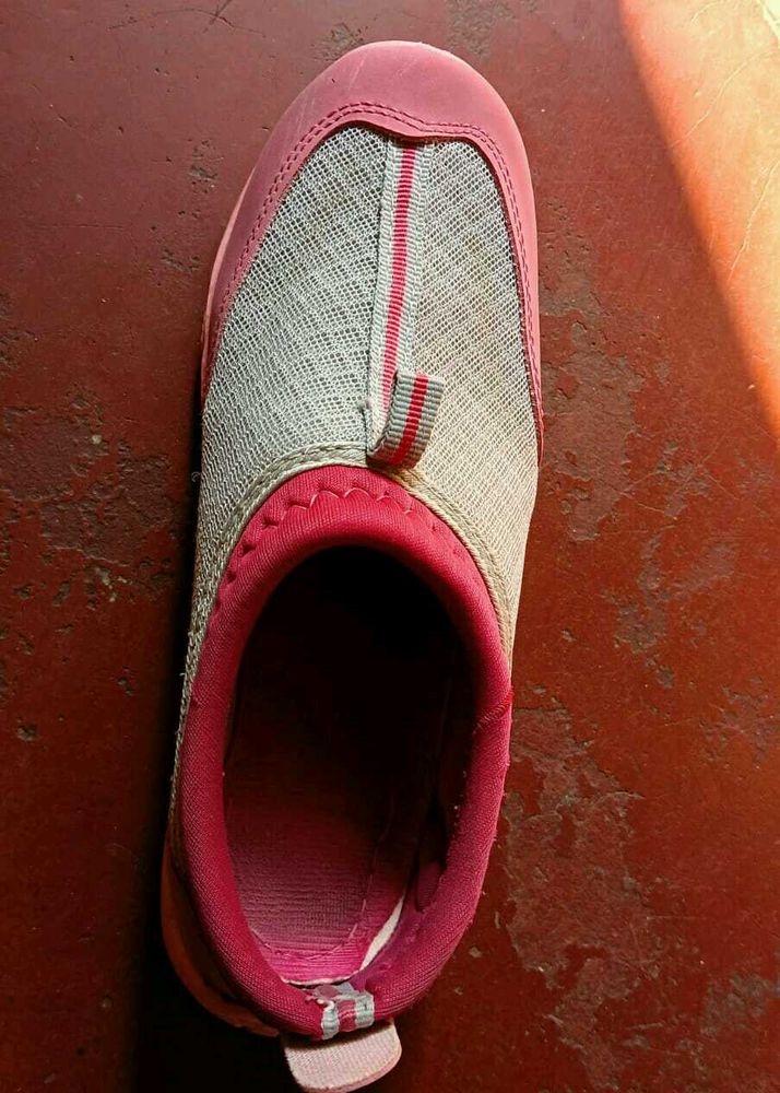 Women Shoes.