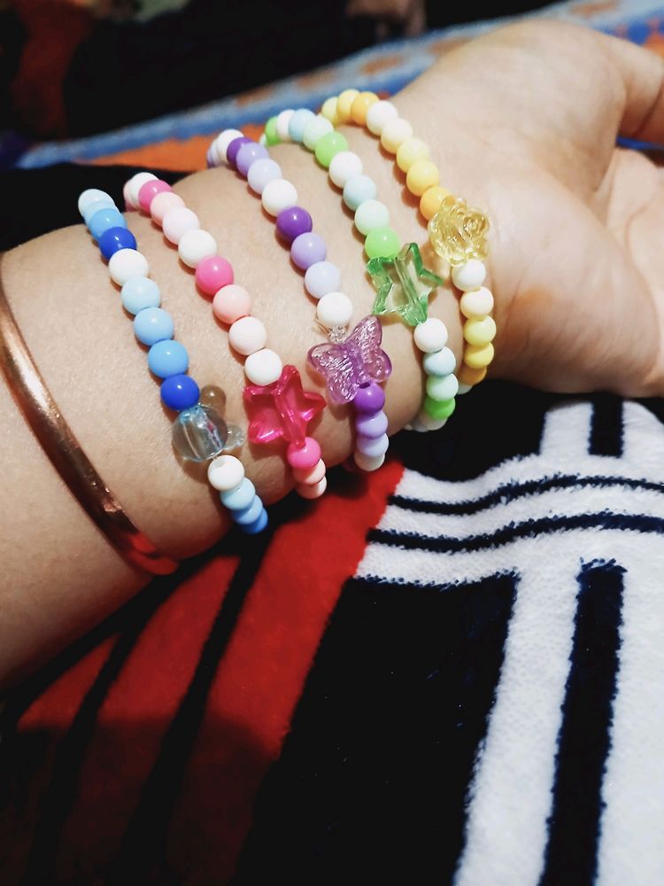 Bracelet