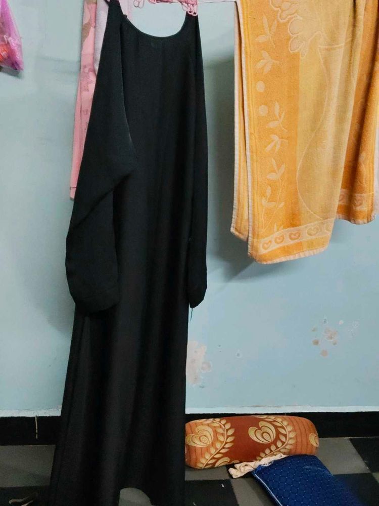 Women&#39;s Burkha