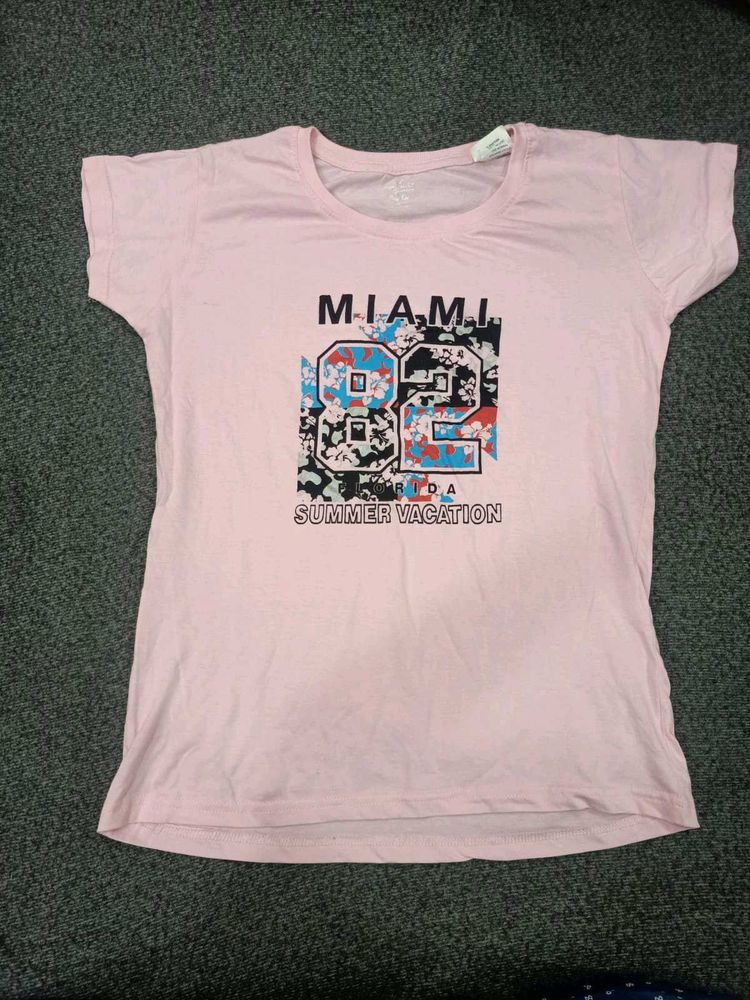 T Shirt