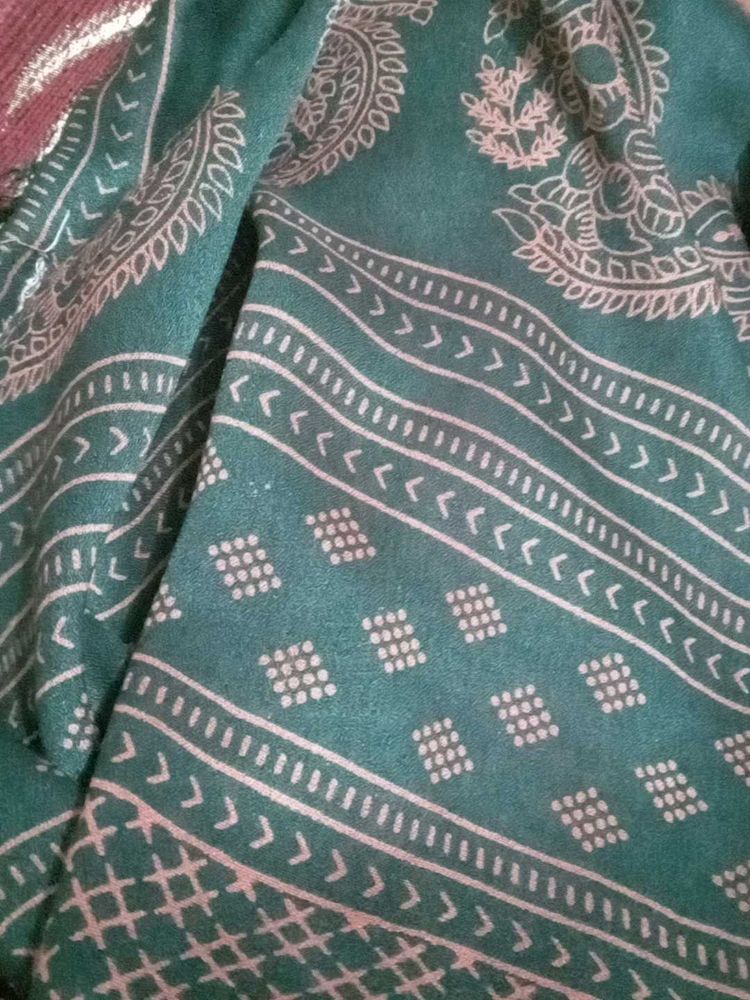 Chiffon Saree Daily Were And Formal