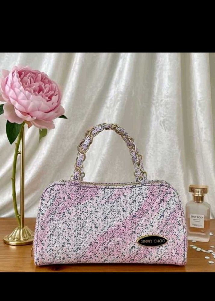 Jimmy Choo Handbag