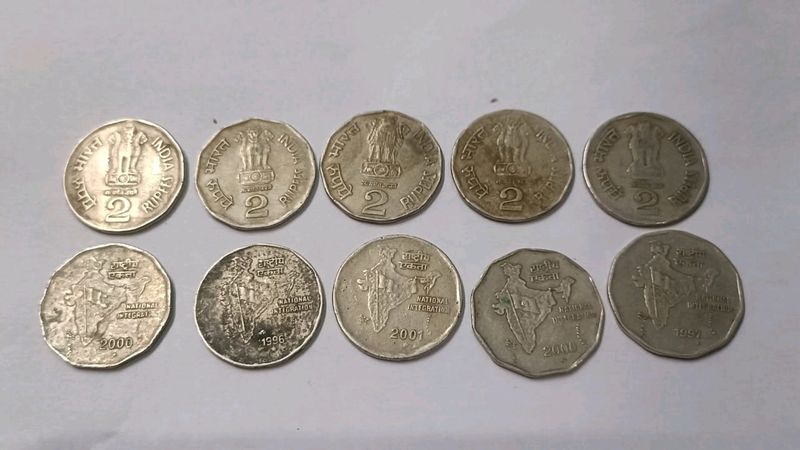 2rs INR
