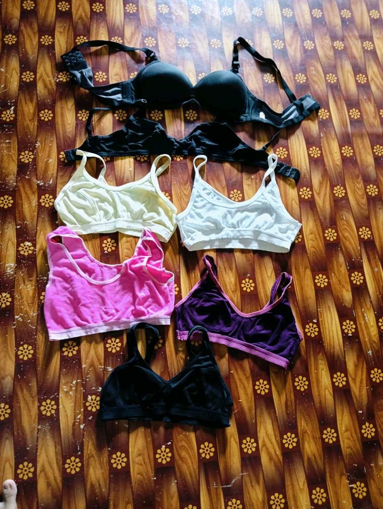 Bra Bundle