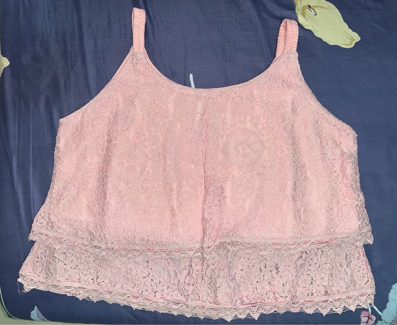 Goan Crop Top