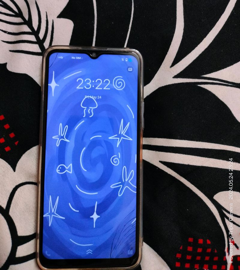 Vivo Mobile Phone