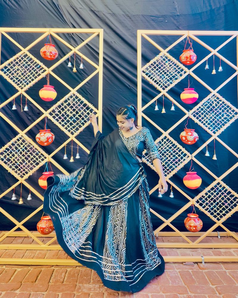 Chaniya Choli
